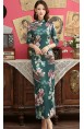 Karsyn "B" Cheongsam